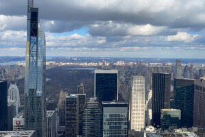 horarios de Rockefeller Center y mirador Top of the Rock