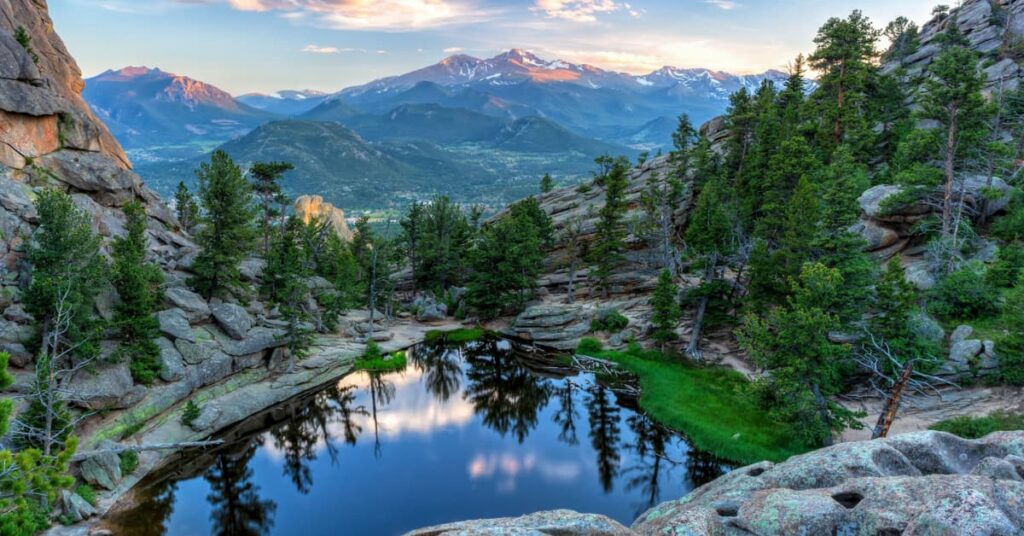 Rocky Mountain National Park1