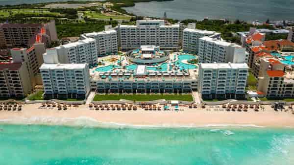Resort & Spa Royal Uno All Inclusive - Cancun