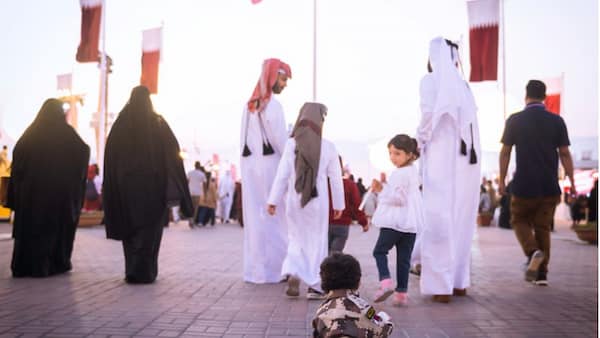 Sociedad y cultura en Qatar
