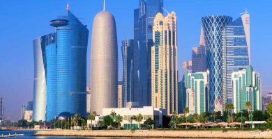 Sorprendentes Cosas para Hacer en Qatar