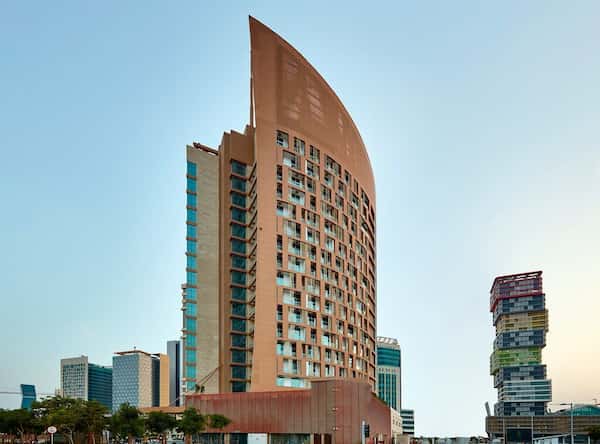 Staybridge Suites, Lusail Doha