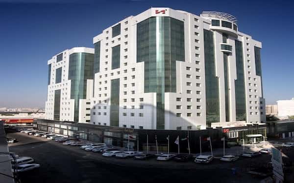 Swiss-Belhotel Doha-Hoteles Familiares en Qatar