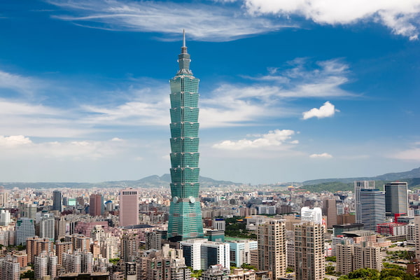 Taipei 101 3