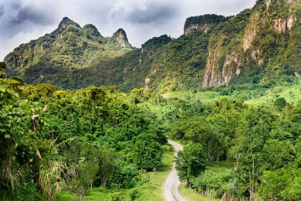Tamaño, geografía y clima-fiji vs bora bora-islas fiji