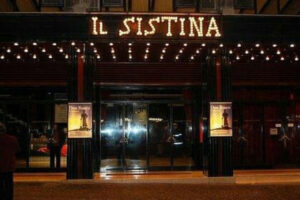 Teatro Sistina Escenario de emociones y arte en Roma
