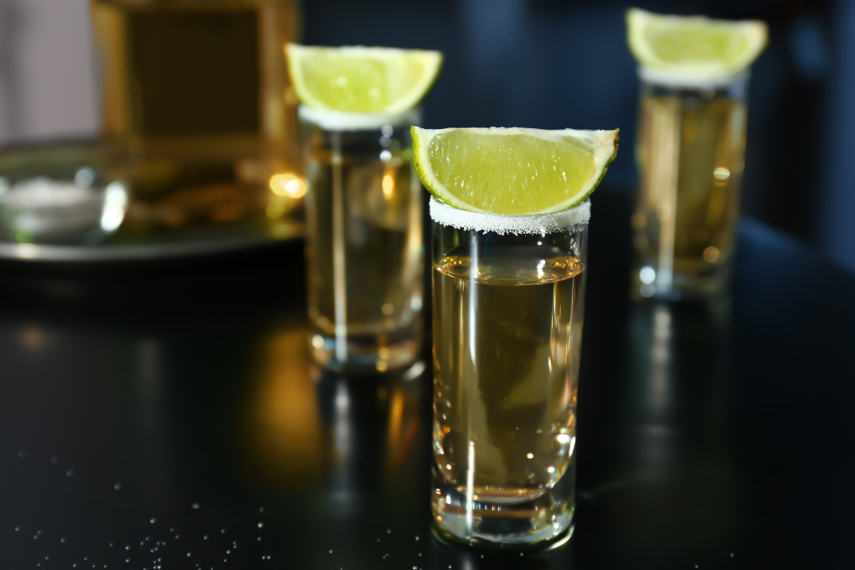 Tequila mexicano ¡Descubre las reconocidas marcas de esta bebida!