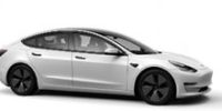 Tesla Model rental