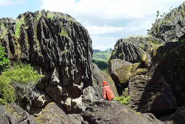 Por qué deberías visitar The Wairere Boulders