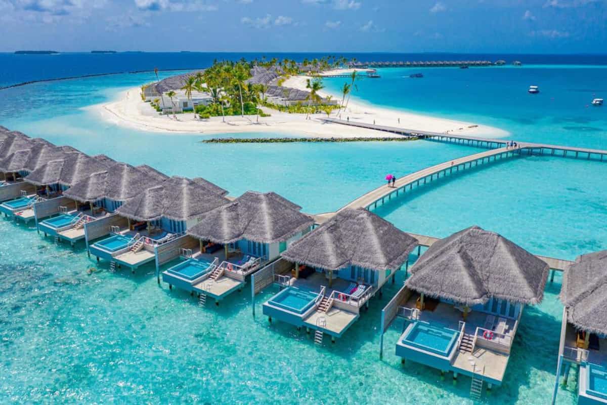 9 Razones para Visitar las Maldivas ¡Es un Paraíso!