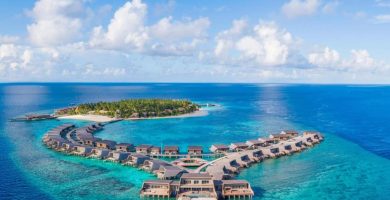 Todo lo que Debes Saber antes de Viajar a las Maldivas