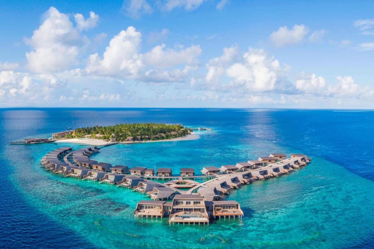 Todo lo que Debes Saber antes de Viajar a las Maldivas