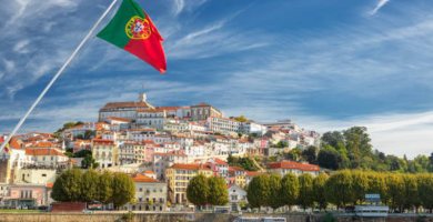 Todo lo que necesita saber para obtener una visa en Portugal