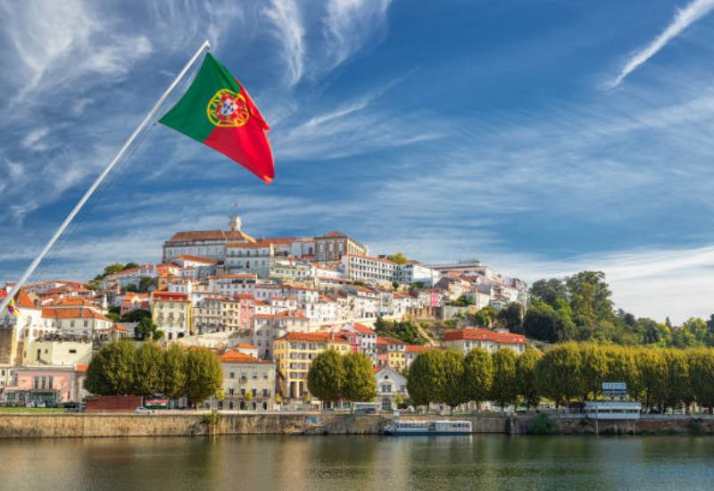 Todo lo que necesita saber para obtener una visa en Portugal