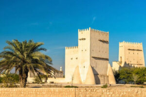 Torres Barzan Una Parte Esencial de la Historia de Qatar