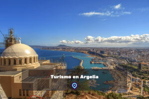 Turismo en Argelia lugares para visitar