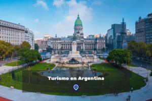Turismo en Argentina lugares para visitar