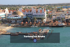 Turismo en Aruba lugares para visitar