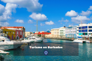 Turismo en Barbados lugares para visitar