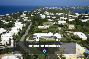 Turismo en Bermudas lugares para visitar