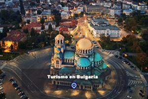 Turismo en Bulgaria lugares para visitar
