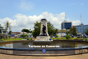 Turismo en Camerún lugares para visitar