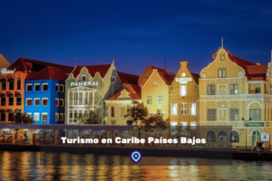 Turismo en Caribe Países Bajos lugares para visitar