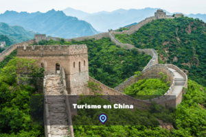 Turismo en China lugares para visitar