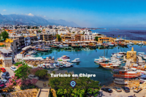 Turismo en Chipre lugares para visitar