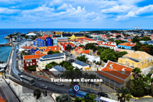 Turismo en Curazao lugares para visitar