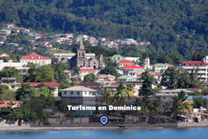 Turismo en Dominica lugares para visitar