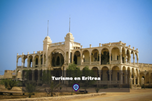 Turismo en Eritrea lugares para visitar