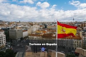 Turismo en España lugares para visitar