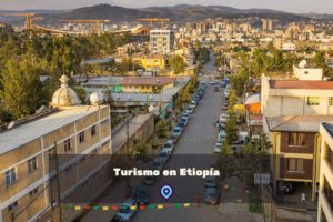 Turismo en Etiopía lugares para visitar