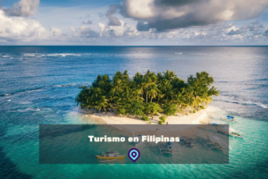 Turismo en Filipinas lugares para visitar