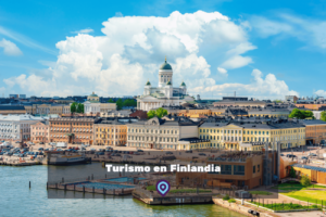 Turismo en Finlandia lugares para visitar