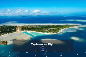 Turismo en Fiyi lugares para visitar