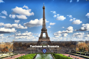 Turismo en Francia lugares para visitar