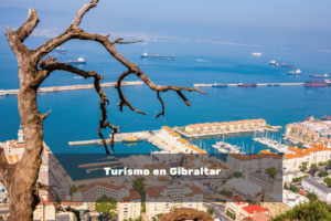 Turismo en Gibraltar lugares para visitar