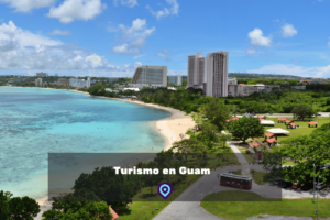 Turismo en Guam lugares para visitar