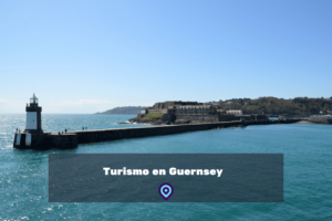 Turismo en Guernsey lugares para visitar