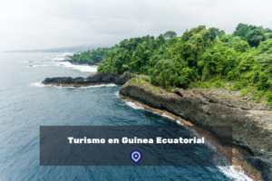 Turismo en Guinea Ecuatorial lugares para visitar