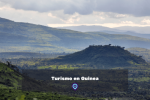Turismo en Guinea lugares para visitar
