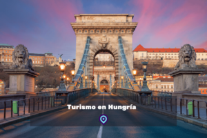 Turismo en Hungría lugares para visitar