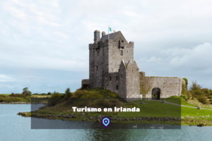 Turismo en Irlanda lugares para visitar