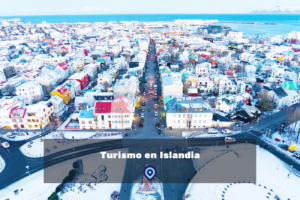 Turismo en Islandia lugares para visitar