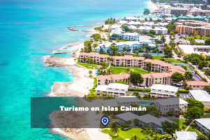 Turismo en Islas Caimán lugares para visitar