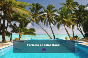 Turismo en Islas Cook lugares para visitar