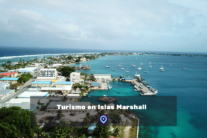 Turismo en Islas Marshall lugares para visitar
