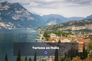 Turismo en Italia lugares para visitar